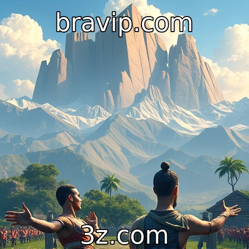 A evolução dos gráficos em jogos de aventura