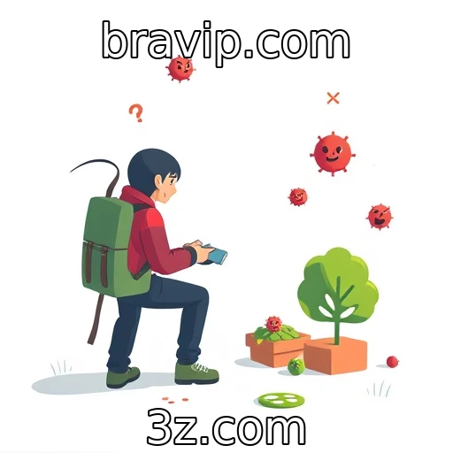 Desafios da sustentabilidade na produção de jogos