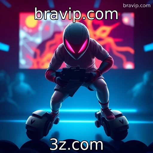 Inovações tecnológicas que transformam experiências de jogo