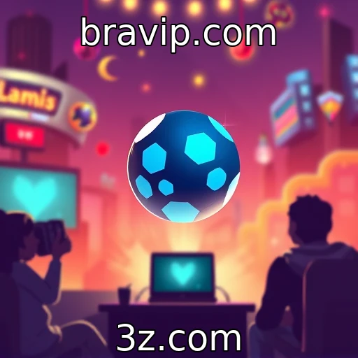 Desenvolvimento de jogos independentes em ascensão