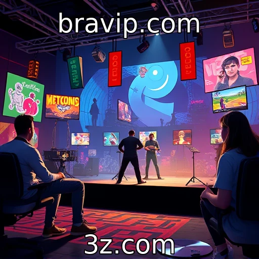 A ascensão dos jogos independentes na indústria atual