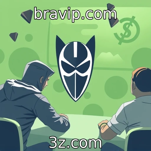 Crescimento das comunidades gamers online