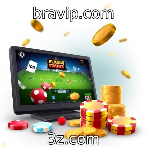 Tendências de jogos online em crescimento no mercado atual