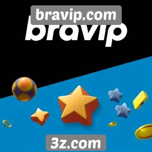 Promoções e ofertas disponíveis no bravip.com